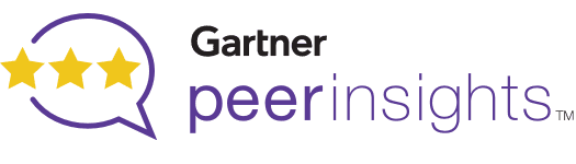 Gartner Peer Insights